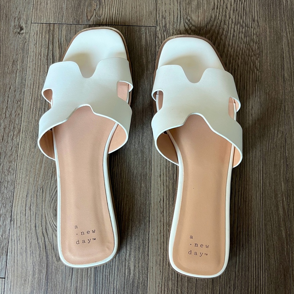 A New Day Open-toe Sandals